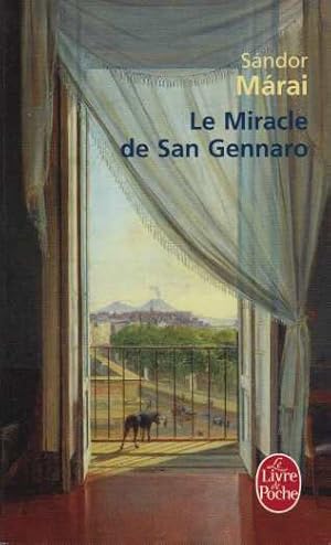 Le Miracle de San Gennaro