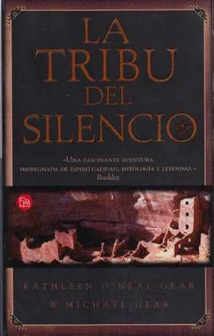 La tribu del silencio