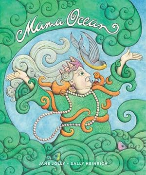 Seller image for Mama Ocean (Hardcover) for sale by Grand Eagle Retail