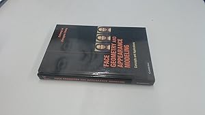 Bild des Verkufers fr Face Geometry and Appearance Modeling: Concepts and Applications zum Verkauf von BoundlessBookstore
