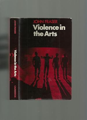 Violence in the Arts