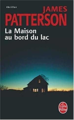 La Maison au bord du lac