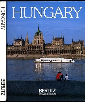 Seller image for Hungary | Souvenir Album for sale by Little Stour Books PBFA Member