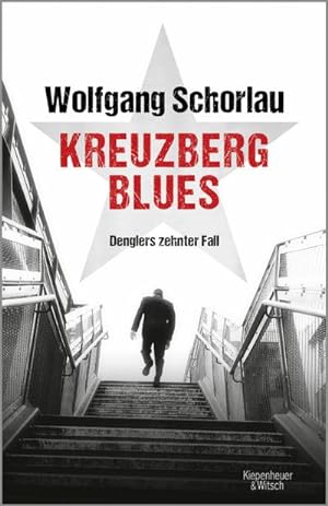 Seller image for Kreuzberg Blues for sale by Rheinberg-Buch Andreas Meier eK