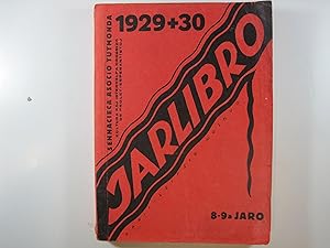 Image du vendeur pour JARLIBRO 1929-1930 mis en vente par Costa LLibreter