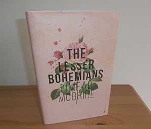 Seller image for The Lesser Bohemians for sale by Kelleher Rare Books