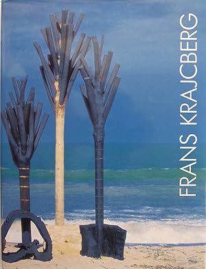 Frans Krajcberg. Layout: Hans Fick. Texte: Tias, Paulo Herkenhoff, Pierre Restany, Marie-Odile Br...