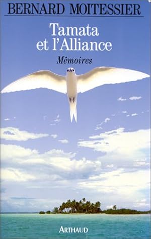 Tamata et l'Alliance mémoires