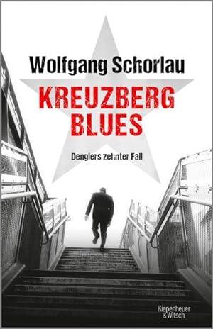 Seller image for Kreuzberg Blues for sale by BuchWeltWeit Ludwig Meier e.K.