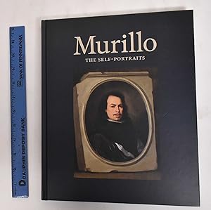 Image du vendeur pour Murillo: The Self-Portraits mis en vente par Mullen Books, ABAA