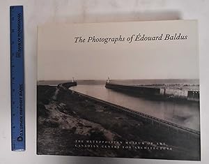 Immagine del venditore per The Photographs of Edouard Baldus venduto da Mullen Books, ABAA
