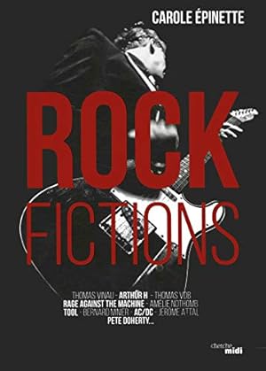 Rock fictions