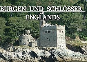 Bild des Verkufers fr Burgen und Schloesser Englands - Ein Bildband zum Verkauf von moluna