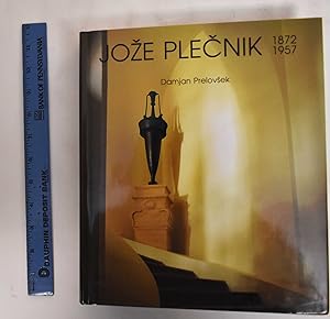 Joze Plecnik, 1872-1957