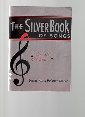 The Silver Book of Songs