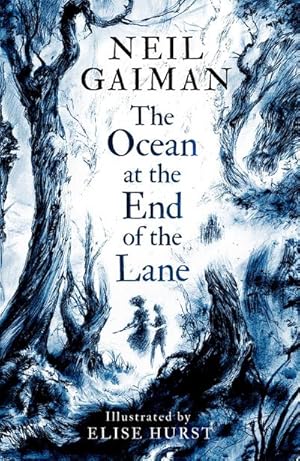 Seller image for The Ocean at the End of the Lane. Illustrated Edition for sale by Rheinberg-Buch Andreas Meier eK