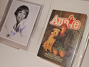 Seller image for Annie for sale by IstEdnBksIntoMovies