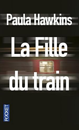 La Fille du train : Modèle aléatoire 