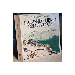 Immagine del venditore per IL GRANDE LIBRO DELLA PESCA(1991) venduto da Invito alla Lettura