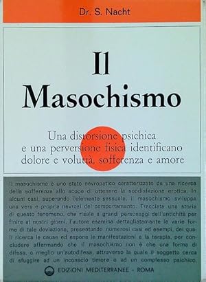 Il Masochismo