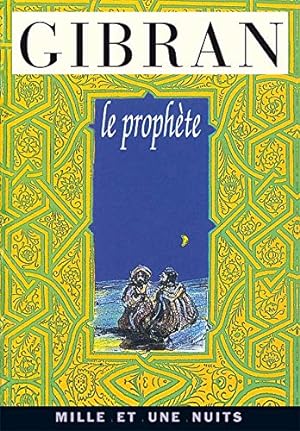 Seller image for Le Prophte for sale by dansmongarage