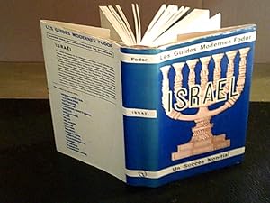 Les guides modernes Fodor : Israël