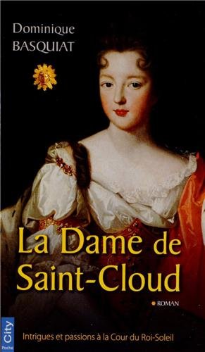 La dame de Saint-Cloud