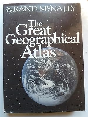Immagine del venditore per The Great Geographical Atlas venduto da Peninsula Books