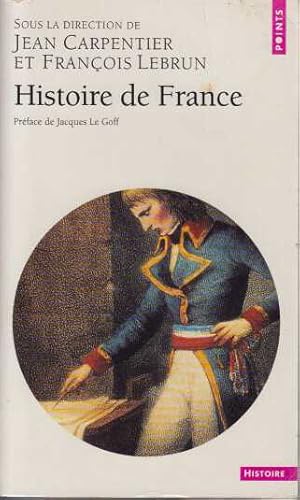 Histoire de France