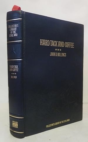 Seller image for Hardtack and Coffee, or The Unwritten Story of Army Life for sale by Peninsula Books