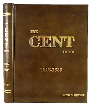 THE CENT BOOK: 1816-1839