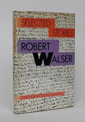 Seller image for Selected Stories with a Foreword By Susan Sontag for sale by Minotavros Books,    ABAC    ILAB