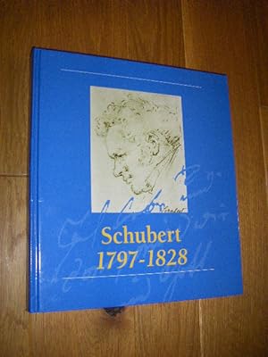 Bild des Verkufers fr Schubert 200 Jahre zum Verkauf von Versandantiquariat Rainer Kocherscheidt