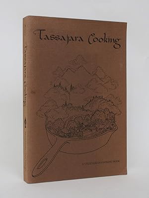 Bild des Verkufers fr Tassajara Cooking zum Verkauf von Minotavros Books,    ABAC    ILAB