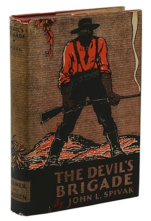 The Devil's Brigade: The Story of the Hatfield-McCoy Feud