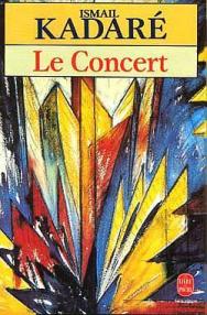 Seller image for Le concert for sale by davidlong68