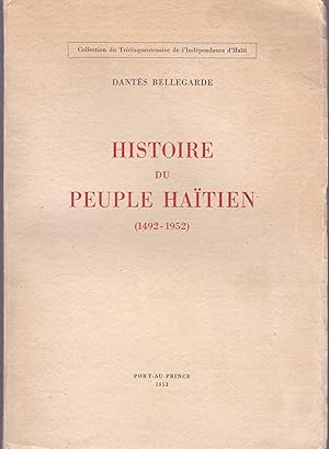 Histoire du peuple haitien