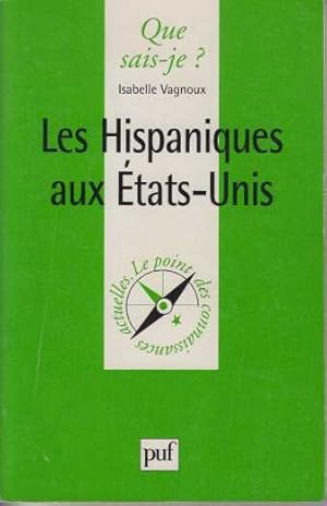 Les Hispaniques aux États-Unis