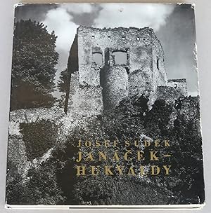 Janacek - Hukvaldy