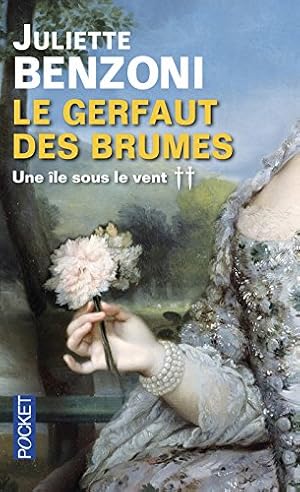 Le Gerfaut des brumes / volume 2 : une ile sous le vent