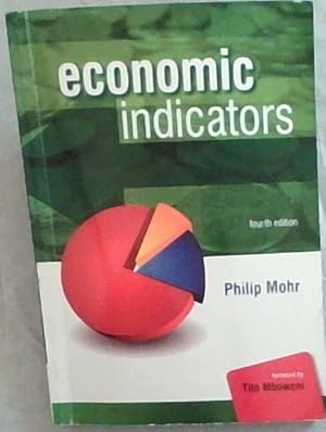 Bild des Verkufers fr Economic Indicators: Fourth Edition zum Verkauf von Chapter 1