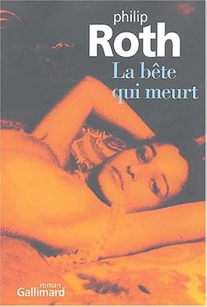 La bête qui meurt