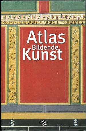 Seller image for Prestel Atlas Bildende Kunst for sale by Antikvariat Valentinska