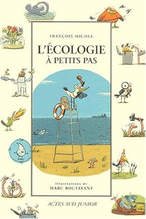 L'Ecologie à petits pas