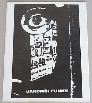 Jaromir Funke [Edice Mezinarodni fotografie; 2]