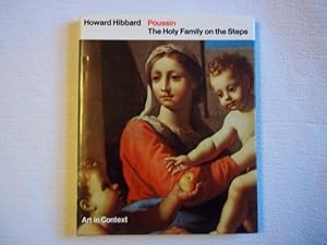 Seller image for Poussin's "Holy Family on the Steps" (Art in Context S.) for sale by Carmarthenshire Rare Books