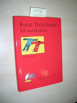 Till & Hodscha. Schelmenmärchen.