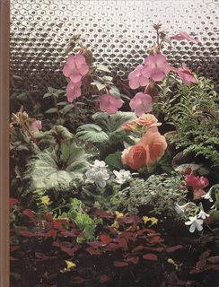 Gardening Under Lights. Time-Life Encyclopedia of Gardening