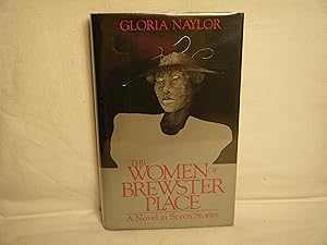 Imagen del vendedor de Women of Brewster Place a la venta por curtis paul books, inc.