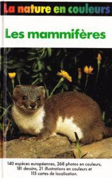 Les mammifères